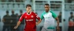 Wydad Casablanca beat Difaâ El Jadida with a brace to secure first win