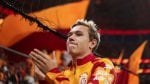Manchester United and Chelsea monitor Patrakov in clash against FC Barcelona