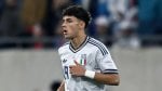 Juventus monitor Borussia Dortmund talent and face strong competition