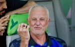 Highlights from the meeting between the federation and Graham Arnold