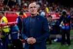 De la Fuente: All teams have quality, and the numbers are amazing