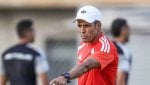 Amouta calls on Shabab Al-Ahli in Capital Cup