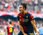 Official: Colombo to miss Fiorentina clash due to ankle injury