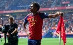 Unstoppable: Lamine Yamal reigns over football