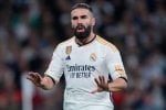 Carvajal available to Serie A clubs