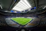 سانتياغو برنابيو يقترب من شهر دون مباريات لريال مدريد