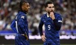 Olise ne comprend pas les actions de Cherki.. Tension dans le camp de l'équipe de France
