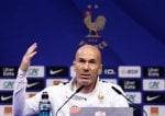 Zidane : Nous devons reconnaître la grande carrière de Ronaldo, et voici mon avis sur la Belgique