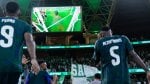 For the first time.. Saudi Arabia and United Arab Emirates face off in Arabian Gulf Cup final