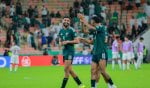 Saudi Arabia and United Arab Emirates: 3 previous encounters in the knockout stages of the Arabian Gulf Cup