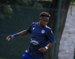 Kiki Ramos : Adoption après le tremblement de terre en Haïti et un talent qui pourrait écrire l'histoire de l'Argentine