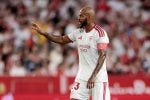 Marcão suffers new injury after 286 days out