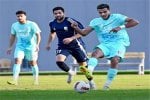 El Sharkia Enppi FC beat Zamalek 2-1 in Friendlies