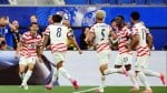 Jesse Marsch criticises FIFA: crossing red lines over Balogun