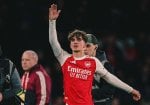 Arsenal in dilemma over talent Max Dowman