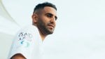 Fecha de llegada de Riyad Mahrez a Catar