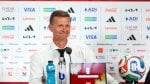 Marsch critique la décision de la FIFA sur Pefok : "Cela n'arriverait dans aucun autre pays"