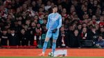 Le Real Madrid finalise le renouvellement de contrat de Courtois