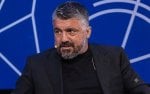 Gattuso recalls Bosnia nightmare: I suffered from insomnia for months and I don't blame Bastoni