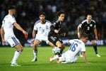 Germany held to a goalless draw by Greece in UEFA Nations League