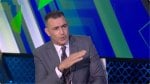 El-Hadary: Shobair es responsable del gol de Sudáfrica