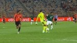 Shobeir critica a su hijo Mustafa tras el gol de Sudáfrica