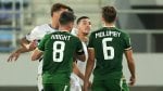 Irlanda pide a la UEFA que la separe de Israel en los próximos sorteos