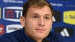Barella: recuperar el entusiasmo y la confianza es clave para el renacer de Italia
