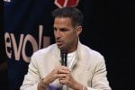 Fabregas revela el impacto de Conte: me hizo ver el fútbol de manera diferente