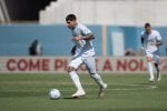نابولي يعلن إصابة ماتياس أوليفيرا وعودته مبكرًا إلى إيطاليا