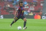 خمسة عمالقة في الدوري الإنجليزي يترقبون مستقبل كوندي مع برشلونة