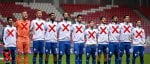 Why does the Israel national team play in Europe? A story that began with expulsion from Asia