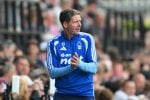 Glassner rejects Nottingham Forest reinforcement and postpones moves to January