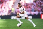 ريال مدريد يرفض الانتقادات الموجهة إلى مبابي ويرى وجود حملة ضده