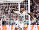 Joselu nears move to Qatari club Al-Sailiya