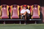 Gasperini : Cristante ne sera pas risqué et Dybala est heureux d'être à l'AS Roma
