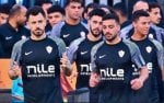 Referee for Zamalek SC vs Rwandan Army in CAF Champions League round of 32
