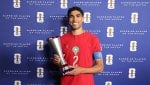 Ali Maamar: I learn a lot from Achraf Hakimi with Morocco