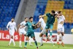 Asian teams request to face Iraq in friendlies ahead of AFC Asian Cup 2027