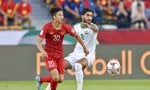 العراق يؤمن مباراة ودية قبل الدخول بكأس أمم آسيا 2027