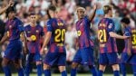 تشيلسي يستهدف ضم لاعب برشلونة في يناير