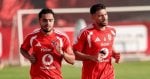 الأهلي يكشف تطورات إصابة ياسر إبراهيم وكريم الدبيس