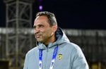 Could Moamen Soliman replace Graham Arnold?