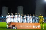 Zamalek's youth squad for match against ZED in the Africa Cup of Nations