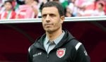 Informes: Salamiy cerca de entrenar al Al-Fateh