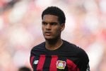 Real Madrid monitoring Quansah to strengthen defence