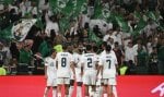 Saudi Arabia and UAE head-to-head record before Arabian Gulf Cup final