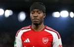 Los clubes de la Champions League monitorean la situación de Madueke con el Arsenal