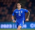 Italia vence a Turquía 3-1 y se hace con el segundo puesto del grupo