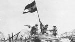 From the pitch to the front line: Egyptian sports stars who participated in the October War